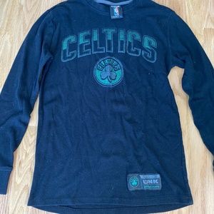 Celtic Long Sleeve